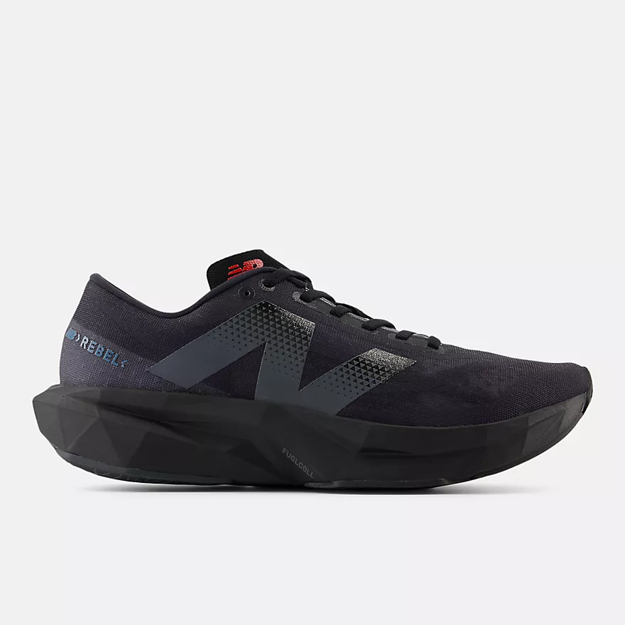 NB FuelCell Rebel v4