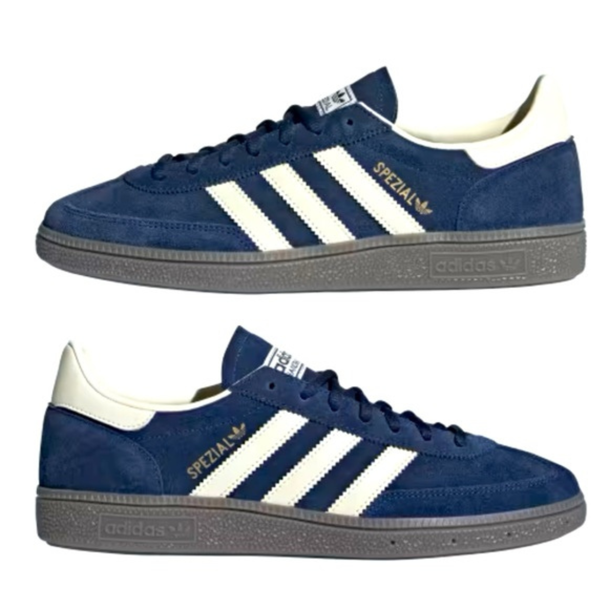 Spezial Sneakers