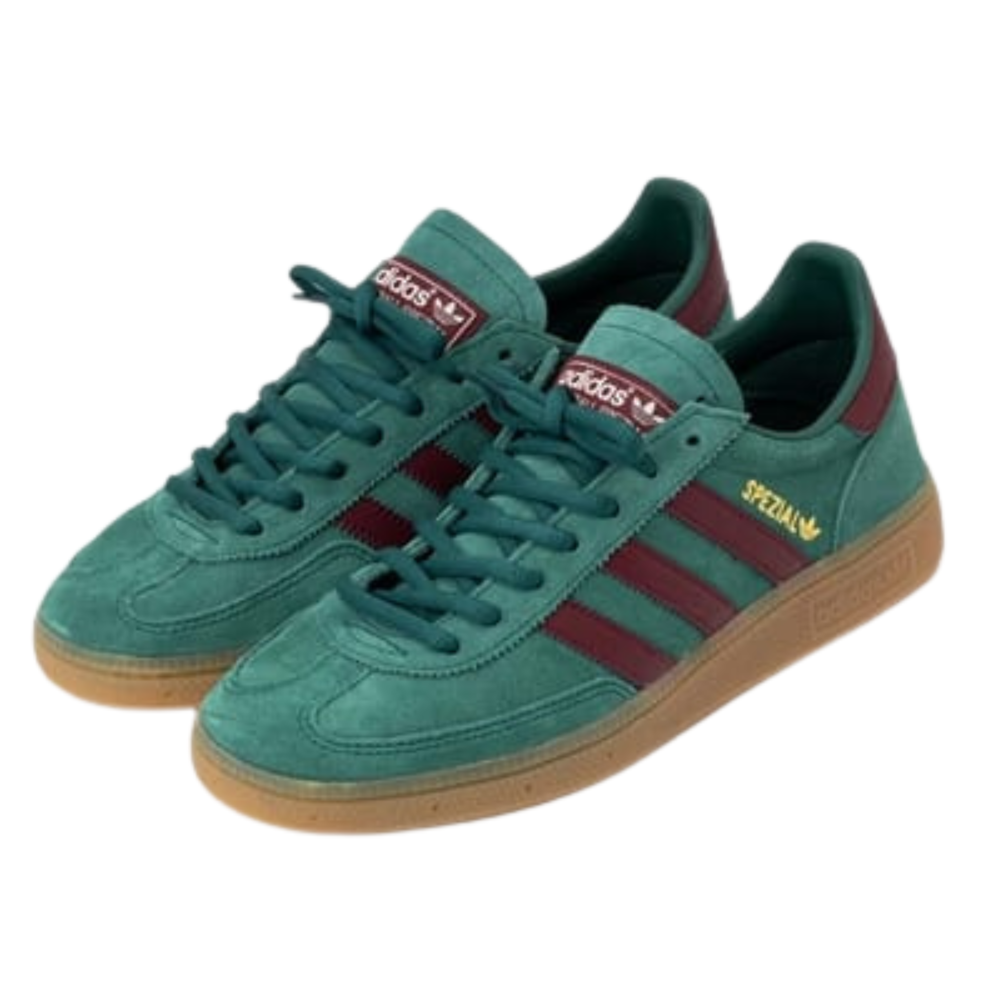 Spezial Sneakers