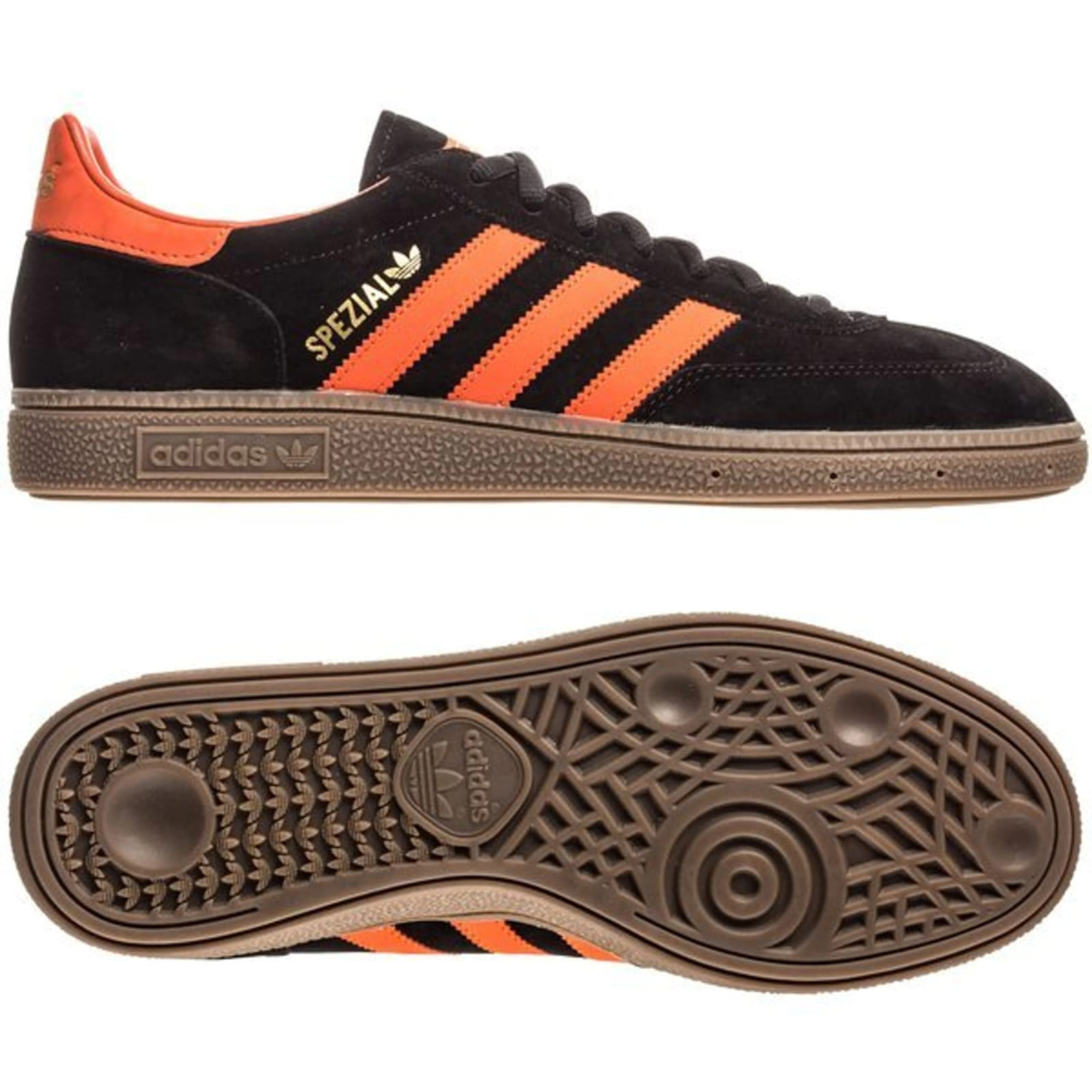 Spezial Sneakers