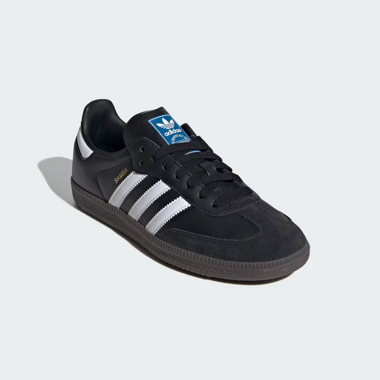 SAMBA OG
