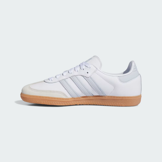 SAMBA OG