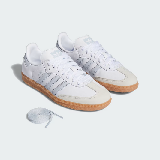 SAMBA OG