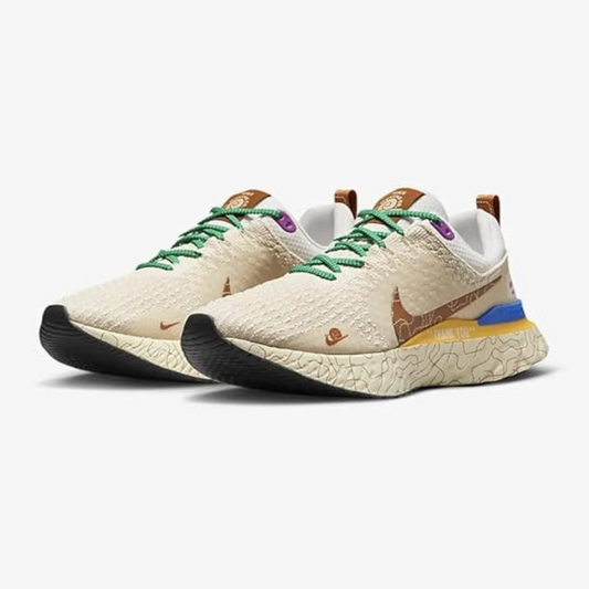 React Infinity Run Flyknit 3 - nike