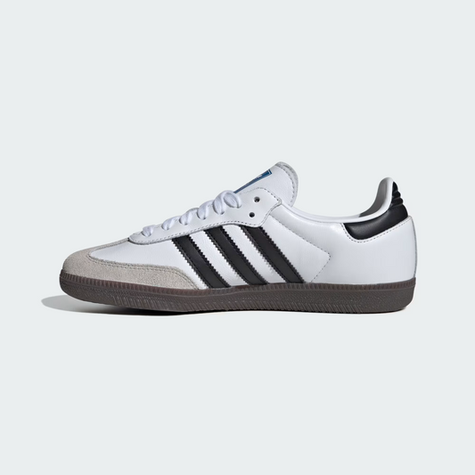SAMBA OG
