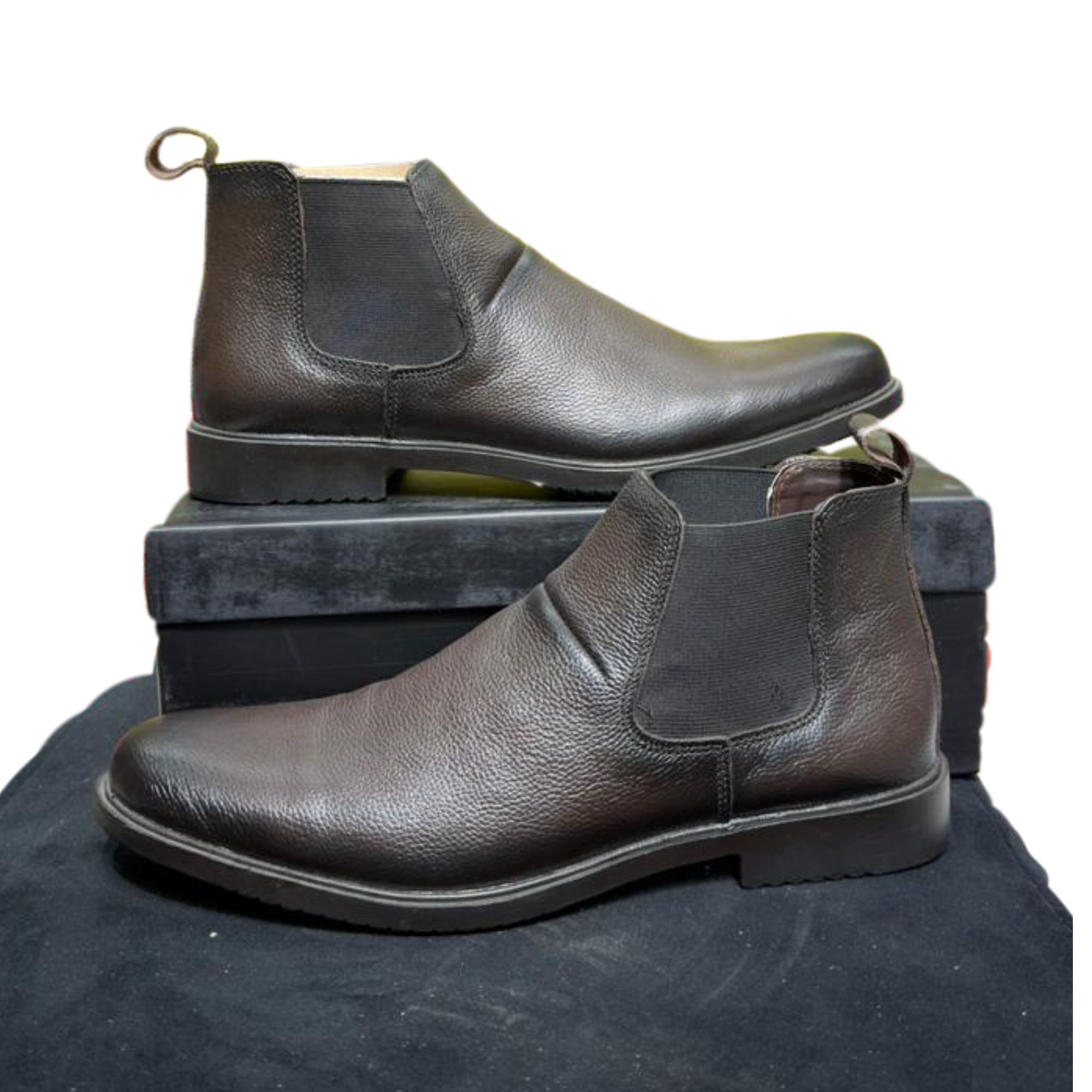 Chelsea Boots