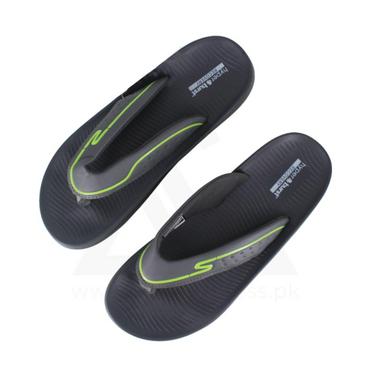 Skechers HyperBust Stripe